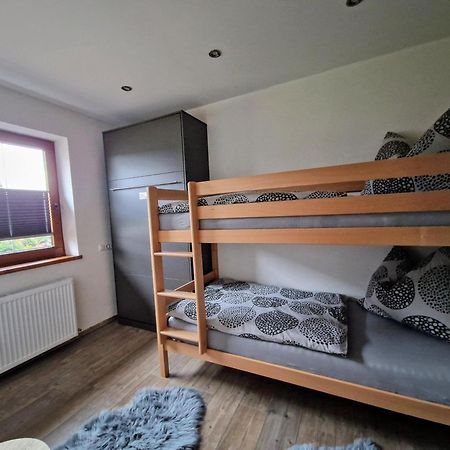 Ferienwohnung Bergzauber Maurach  Buitenkant foto